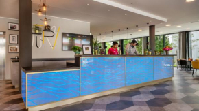 Holiday Inn - the niu, Fury Aschheim Messe by IHG